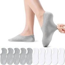 Sneaker Socken Damen 10 Paar