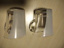 Kaffeetassen Senseo Glas 2