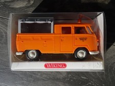 Wiking VW T1 Pritschenwagen