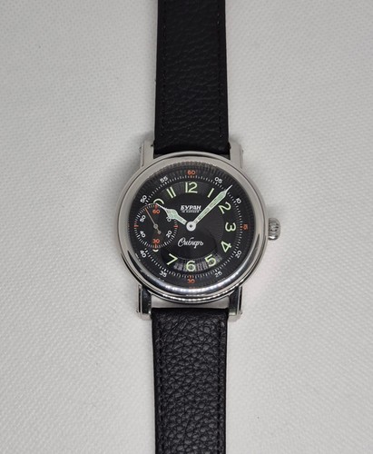 Buran sibir armbanduhr - buran,