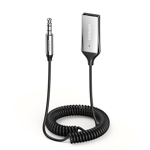 Bluetooth adapter auto aux - bluetooth,