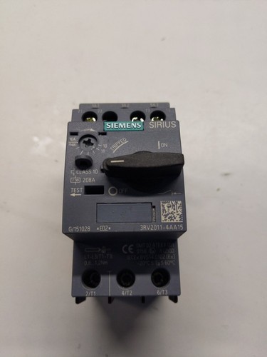 Siemens sirius - siemens,