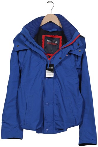 Hollister jacke herren anorak - herren,