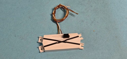 Fleischmann 6906 schalter - schalter, für