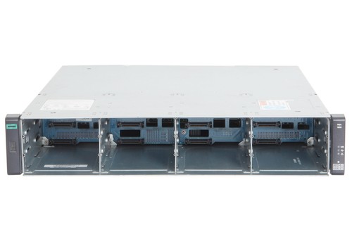 Hpe msa 2050 - 2050, dual