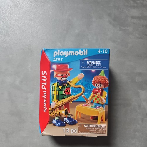 2013 playmobil special plus - 2013,