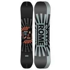 Rome Mechanic Snowboard