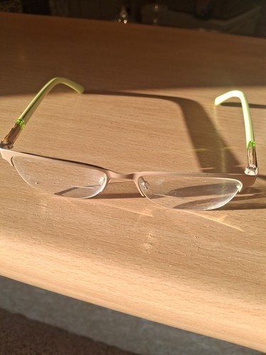Mexx brille brillengestell - brille,