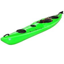 SeaBird Seekajak Tourenkajak