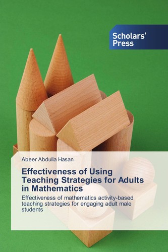 Effectiveness using - of,