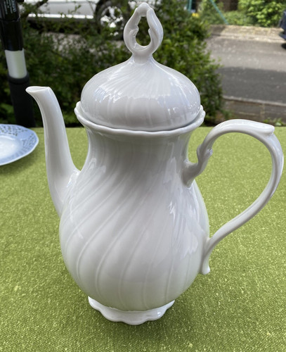 Kaffeekanne regina seltmann - kaffeekanne,