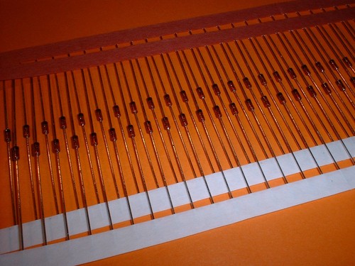100x diode volt 0 - 100x, /