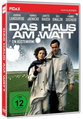 Das haus watt dvd - das, am