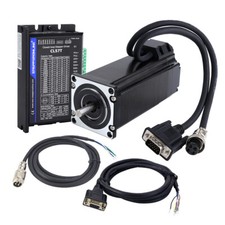 STEPPERONLINE Nema23 Closed