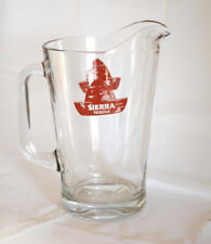 Sierra Tequila Pitscher Krug 1,8 l - Sammlerobjekt - selten !