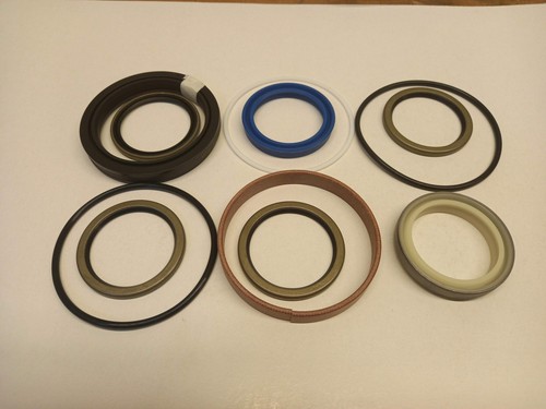 Dipper ram seal kit - ram,
