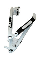 Hinterbau Cube STEREO ONE44