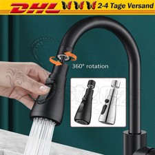 360°schwenkbarer Schlauch
