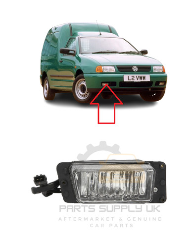 Neu für caddy 1995 2004 - fÜr,