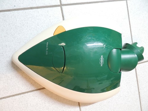 Vorwerk kobold pl 515 - vorwerk,