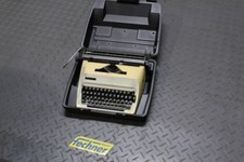 Schreibmaschine Triumph Junior