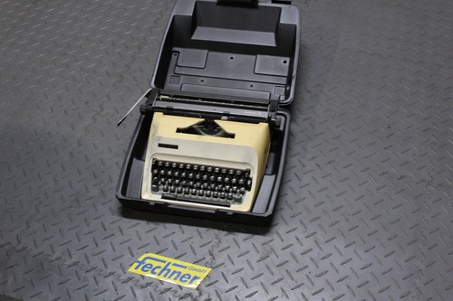 Schreibmaschine triumph junior - triumph,