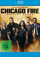 Chicago Fire - Season/Staffel