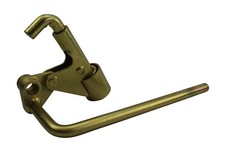 HW 80 galvanisierter