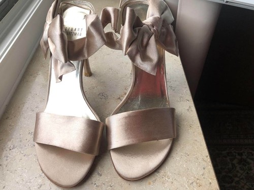 Stuart weitzman pumps - stuart,