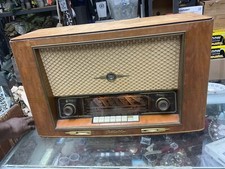 Nordmende Othello 55 Radio