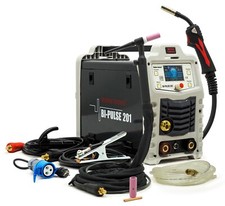 BI-PULSE™ 4in1 MIG/MAG