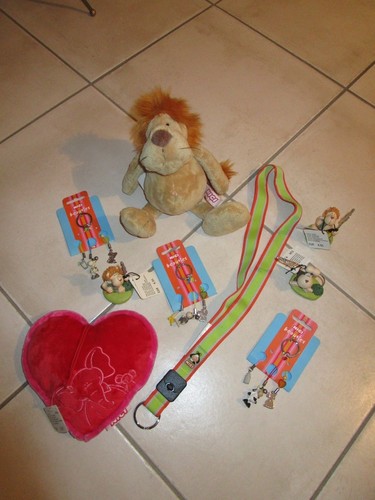 Nici 9pc gift - 9pc, set