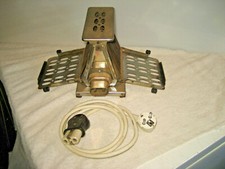 AEG Retro Nostalgie PL.Nr. 247400 Klapptoaster 50 Jahre Toaster 77