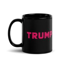 Donald Trump, Tasse, Elon Musk, MAGA, Merch, USA, Make America Great Again
