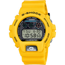 CASIO G-SHOCK DW-6900TR-9JR