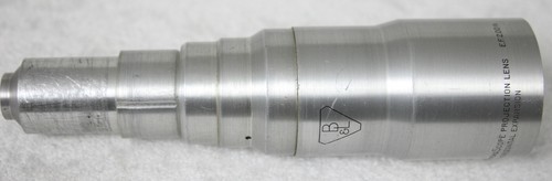Rare bausch lomb 16mm - lomb,
