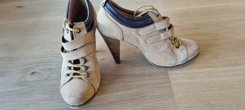 Max highheels boots - highheels,
