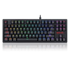 Redragon K598P-KBS 3-Modus 87