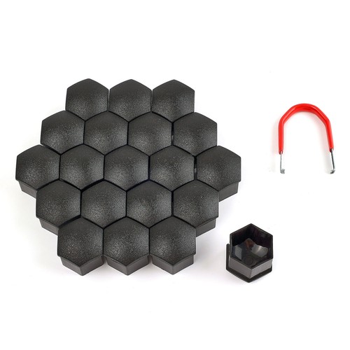20pc radschrauben radmuttern - 20pc,