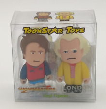 Toonstar Toys Vinyl Figuren Limited Edition