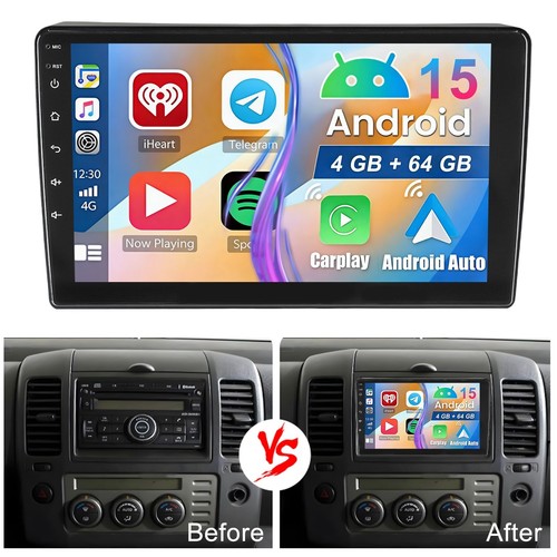64gb apple carplay - 9",