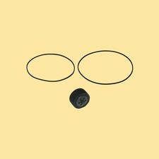 Riemen Andruckrolle = Kit 1