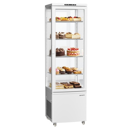 Ggm gastro panoramavitrine - ggm,