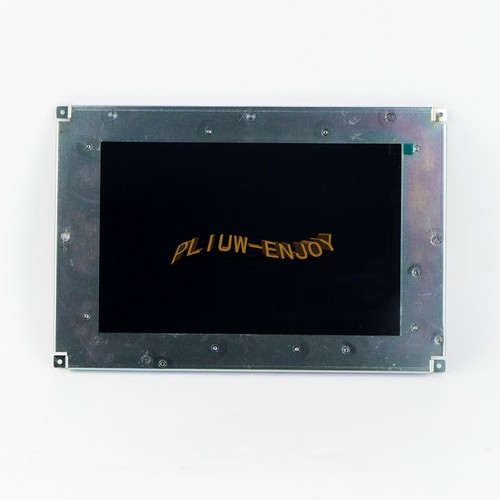 1pc used lcd - lcd, for