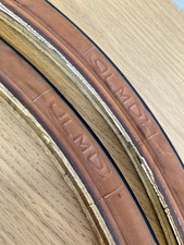 OLMO Clincher. Oldtimer