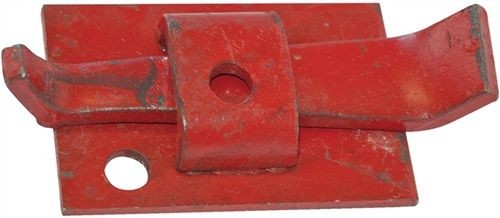 Keilspannschloss schalfix rot - schalfix,,