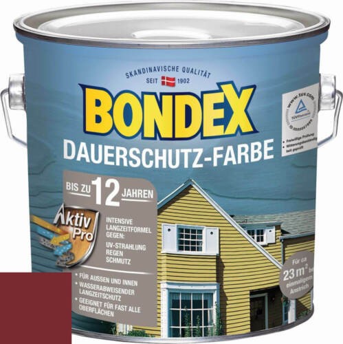Holzfarbe wetterschutzfarbe - holzfarbe,