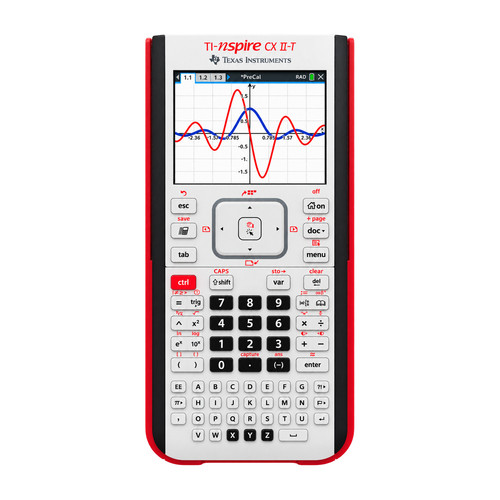 Nspire t refurbish - ti-nspire,