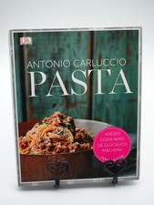 Pasta von Antonio Carluccio