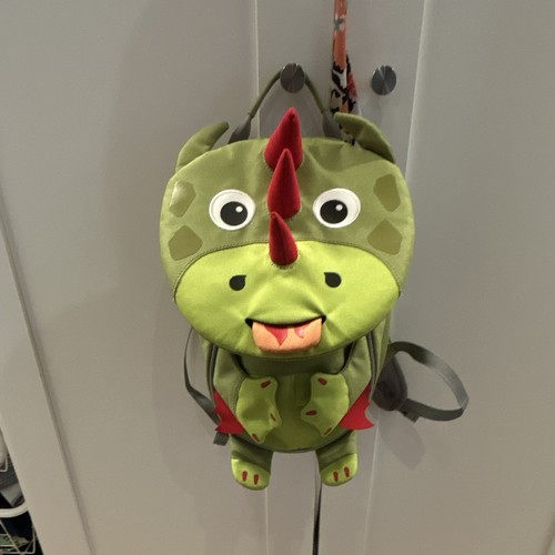 Affenzahn drache rucksack - affenzahn,